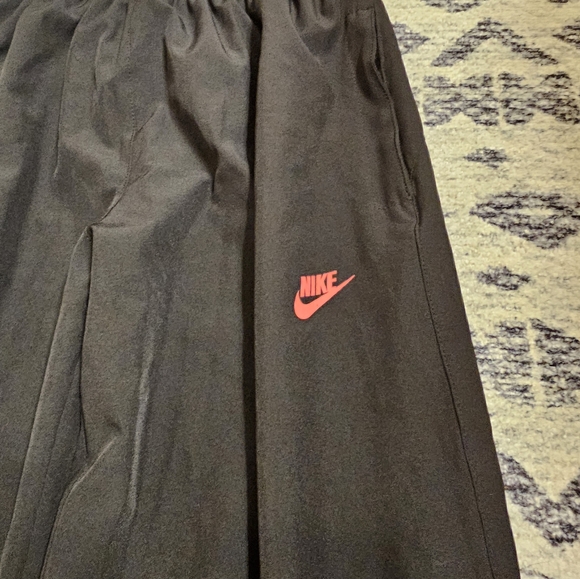 Nike Golf Rain Pants  Waterproof - Picture 2 of 5